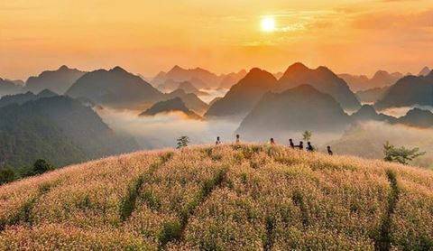 Vietnams Northern Charms in 2 Weeks Including Ha Giang Loop