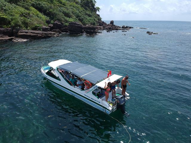 Phu Quoc – Relax al mare