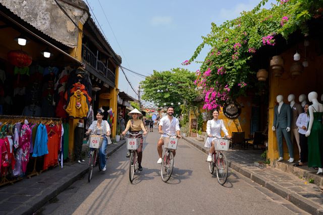 Spiagge di Hoi An