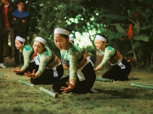 Hanoi – Mai Chau