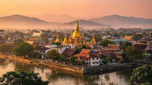 Chiang Mai