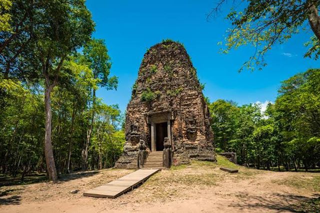 Siem Reap