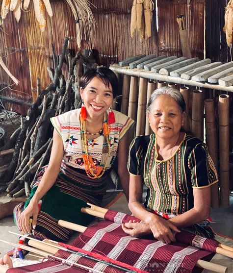 Visiting Artisan Villages