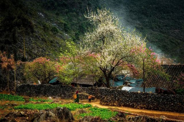 Hanoi - Ha Giang