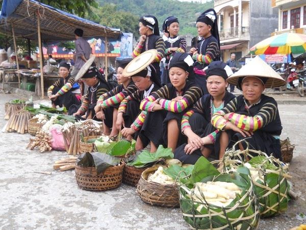 Bao Lac-  Quang Uyen