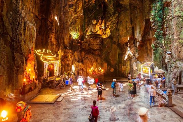 Mattina a Hoi An - Da Nang - Volo per Bangkok nel pomeriggio