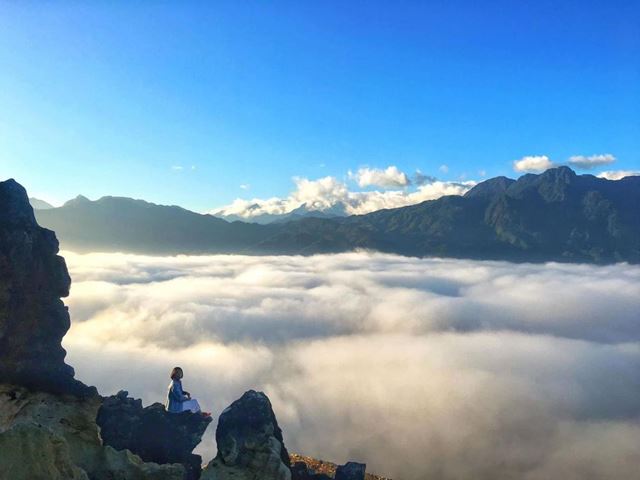 Sapa – Hang Da – Sa Seng – Rientro a Hanoi