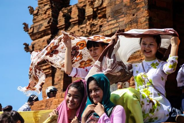Can Tho – Chau Doc