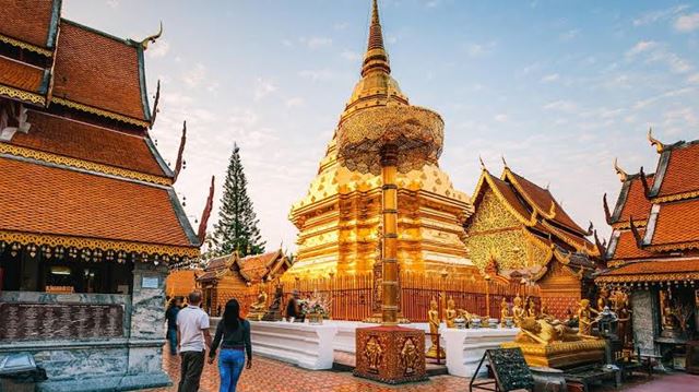 Chiang Mai