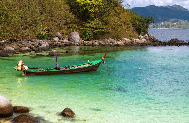  Chiang Mai – Phuket