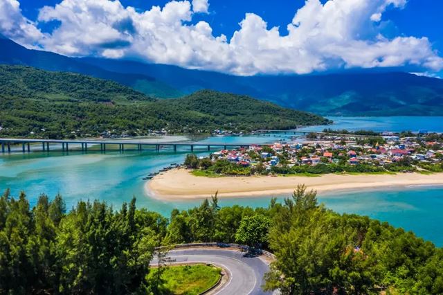 Hue – Viaggio a Hoi An