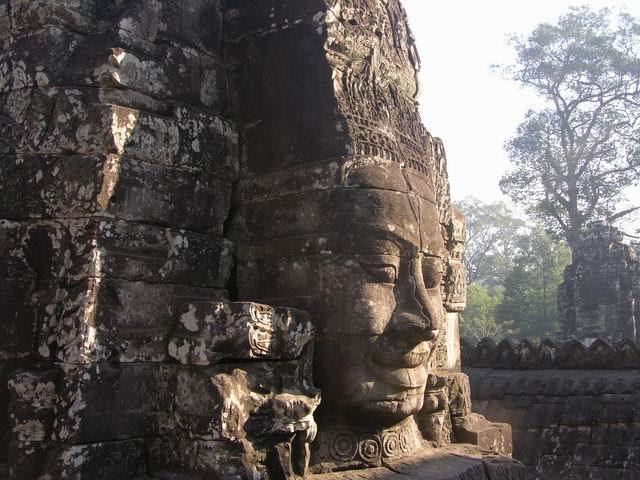 Siem Reap – Scoperta dei Templi di Angkor