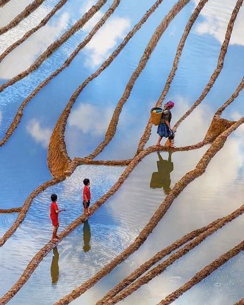 LArte dellIrrigazione