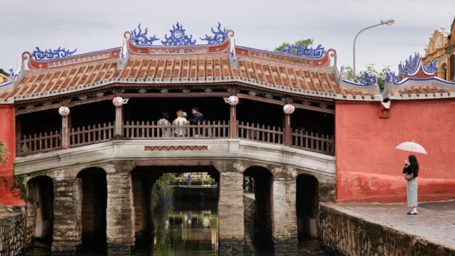 Hoi An | Giornata libera