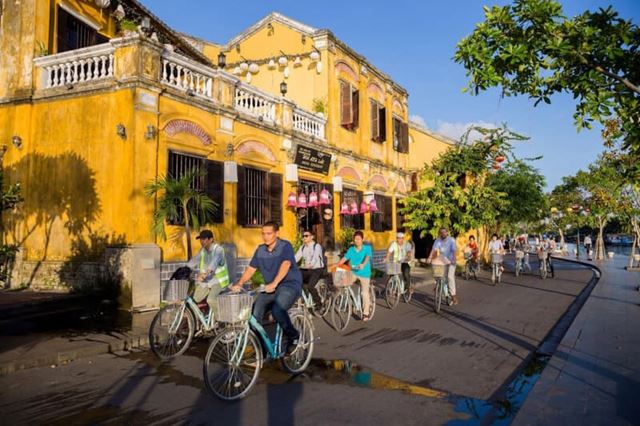 Hoi An – Giornata libera