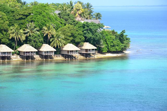 Phnom Penh – Six Senses Krabey Island
