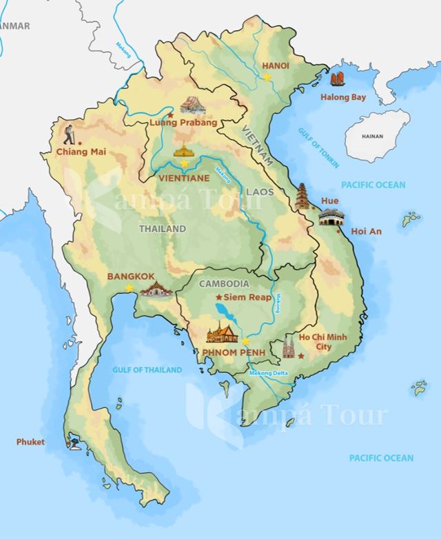 Vacanze per Famiglie e Viaggi a Misura di Bambino