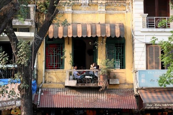 Scoperta Approfondita di Hanoi