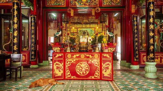 Hoi An – Visita della città