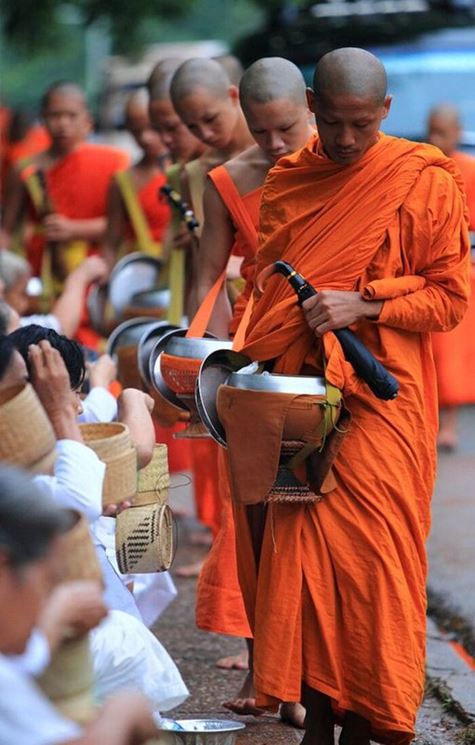 Cerimonia dellOfferta delle Elemosine