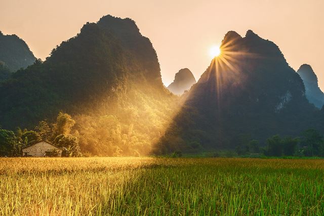 Bao Lac - Quang Uyen
