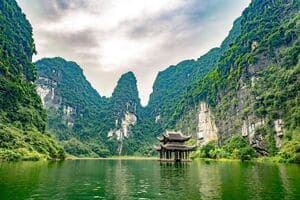 Hanoi – Baia di Halong Terrestre (Ninh Binh)