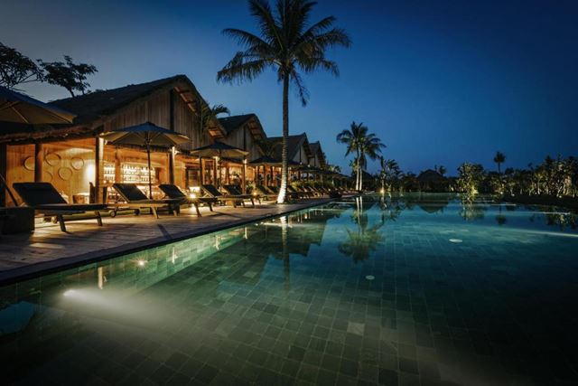 Benvenuti a Siem Reap