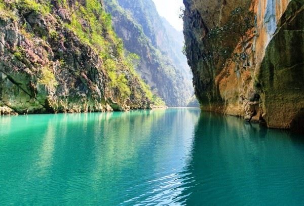 Dong Van - Nho Que - Meo Vac - Bao Lac
