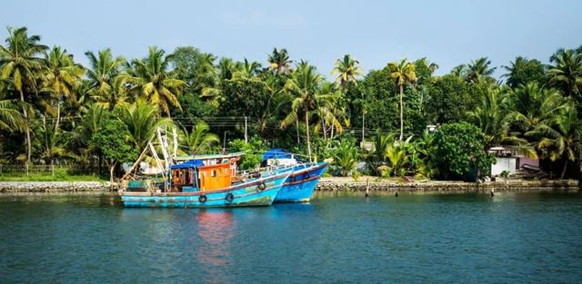 Delta del Mekong – Ben Tre – Can Tho
