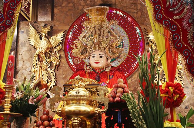 Can Tho - Chau Doc
