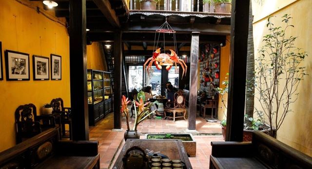Baia di Halong – Hanoi – Visita della città