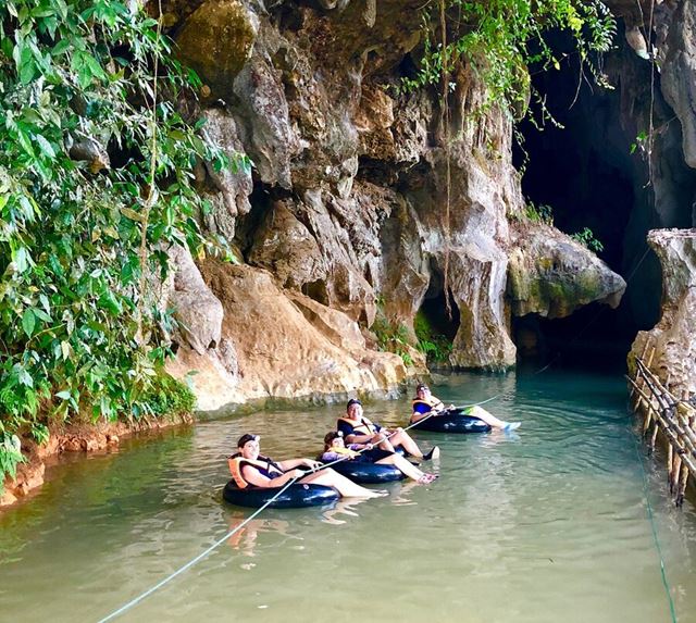 Vang Vieng – Vientiane (160 km, ~3.5 ore di viaggio)