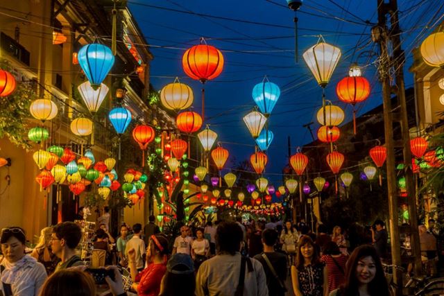 Hoi An - Giornata Libera