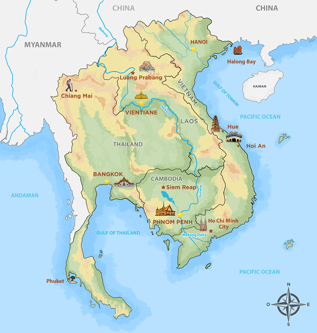 Esperienza Completa (2 settimane)