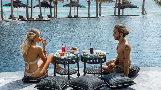 Phu Quoc – Relax al mare