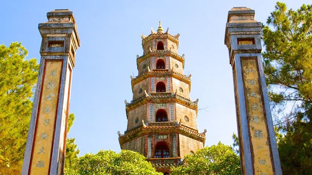 Hue - Alla scoperta della storia della città imperiale
