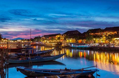 Vietnam, Laos e Cambogia, il meglio dellIndocina