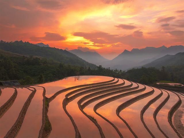 Scoperta di Sapa