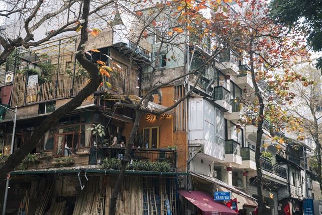 Hanoi - City Tour