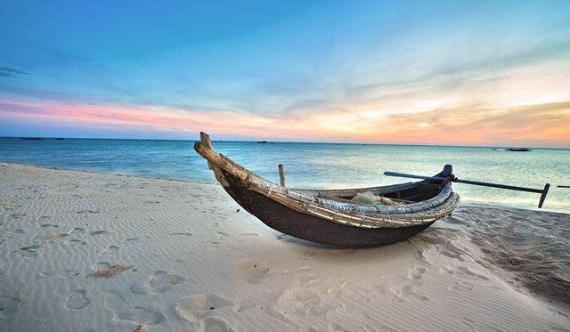 Hue – Viaggio a Hoi An