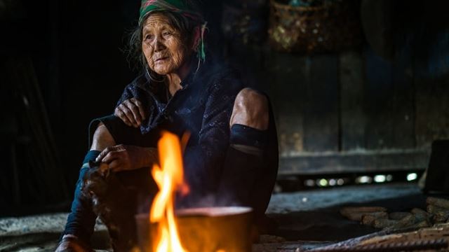Sapa – Hang Da – Sa Seng – Rientro a Hanoi