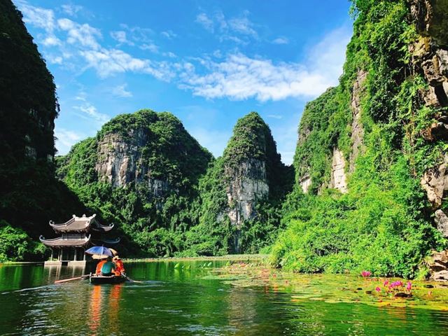 Hanoi – Ninh Binh