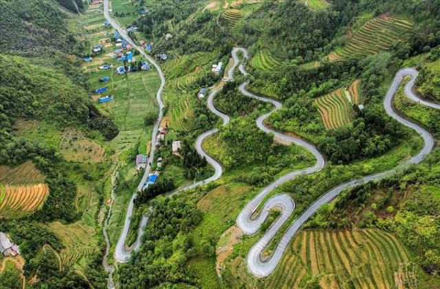 Hanoi - Ha Giang