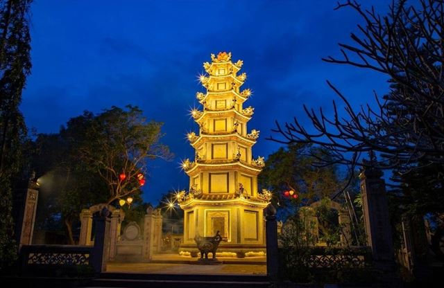 Hoi An e My Son