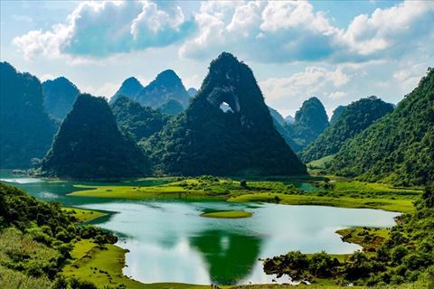 7 Giorni di Trekking tra le Meraviglie del Nord del Vietnam