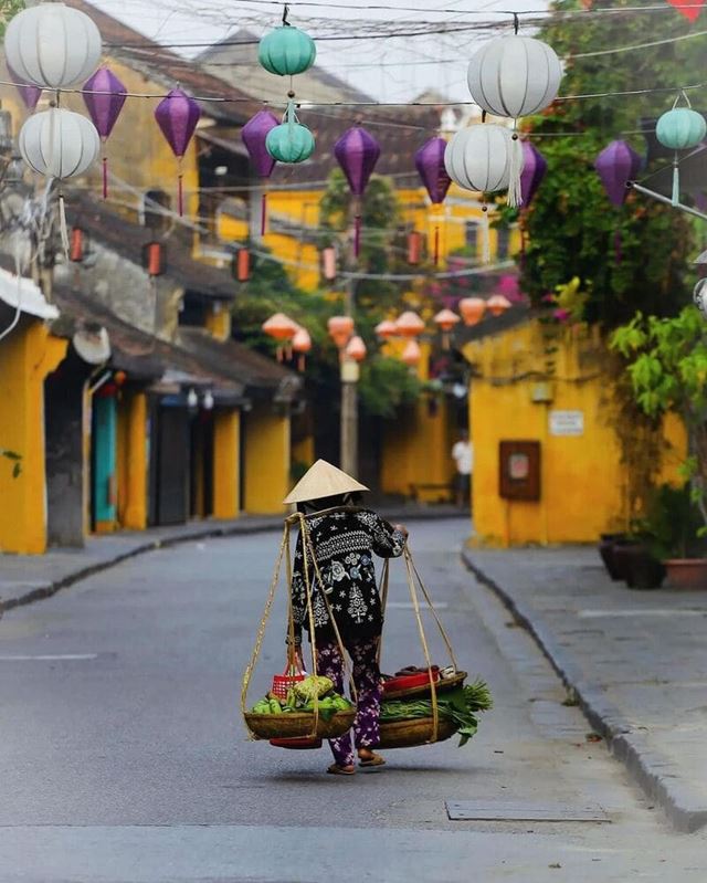 Hoi An – Giornata libera