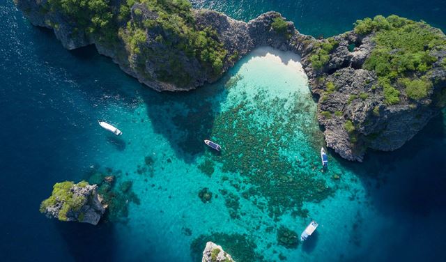 Phuket e le sue spiagge
