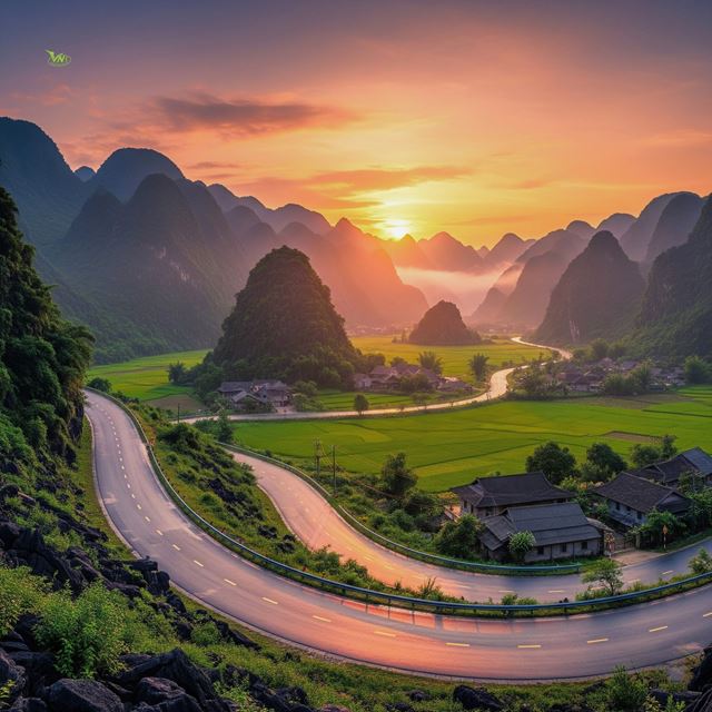 Bao Lac-  Quang Uyen
