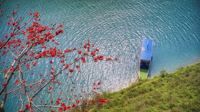Dong Van – Nho Que – Meo Vac - Bao Lac 