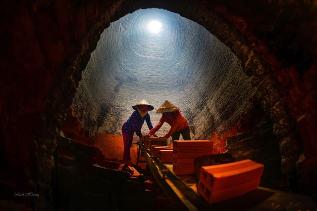 Ho Chi Minh - Delta del Mekong (Ben Tre - Vinh Long ≈ 3 ore di strada)